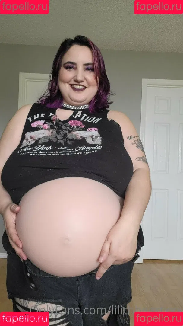lilithheartxxx Onlyfans Photo Gallery 