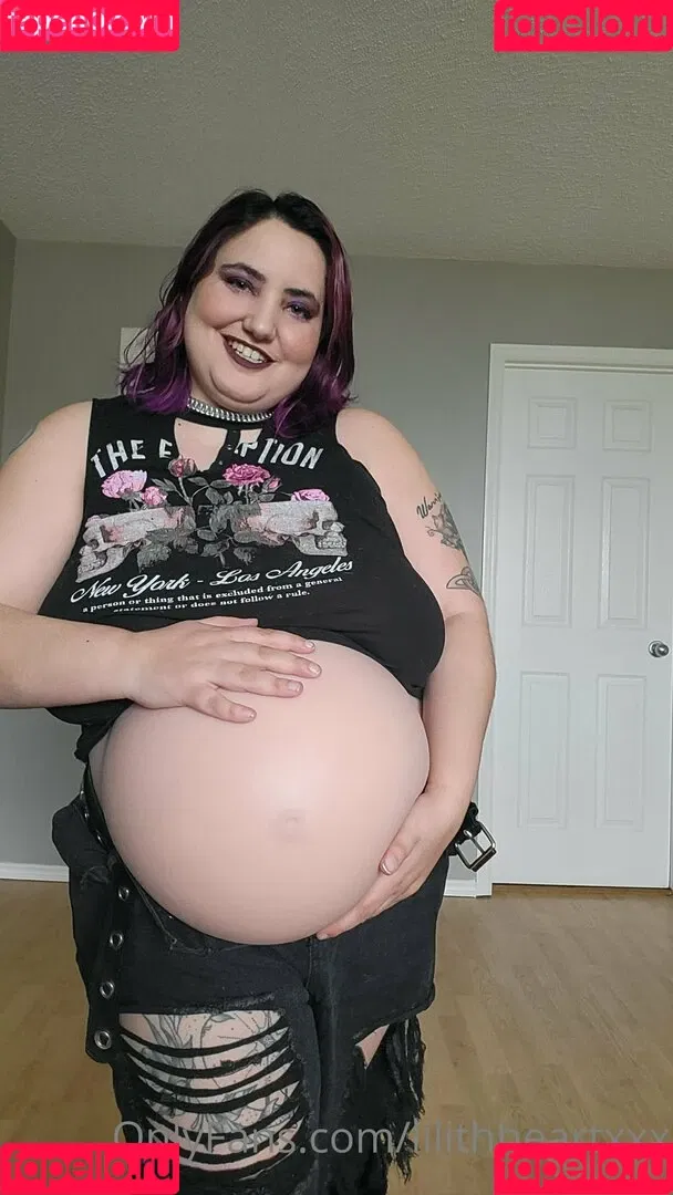 lilithheartxxx Onlyfans Photo Gallery 