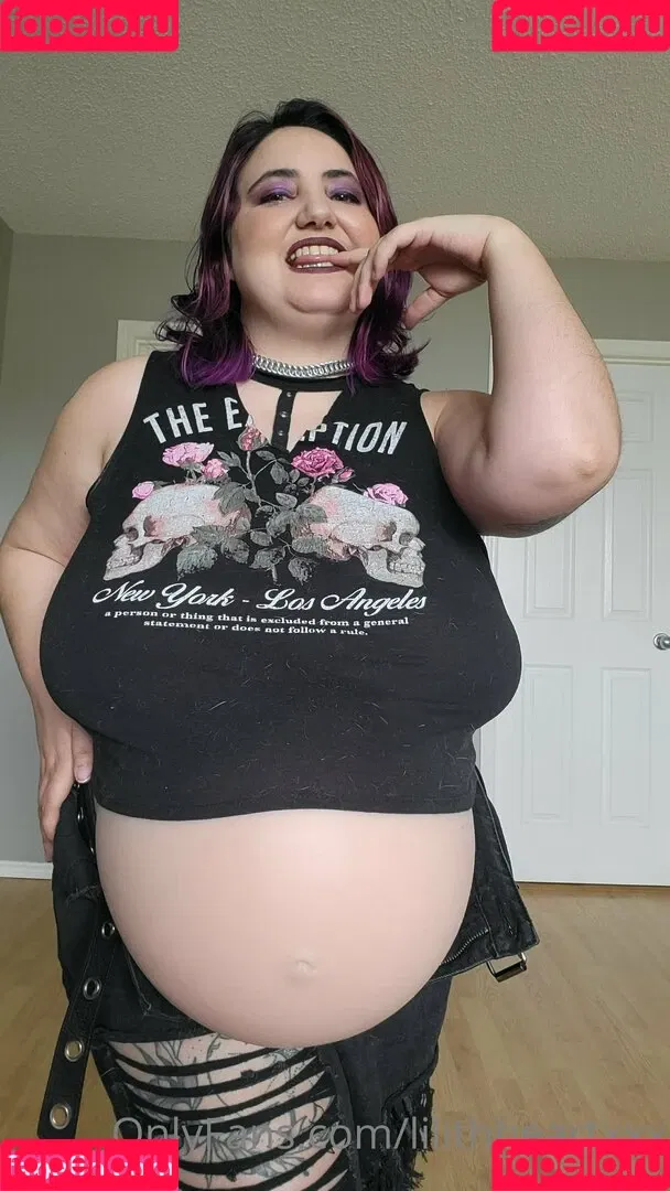 lilithheartxxx Onlyfans Photo Gallery 