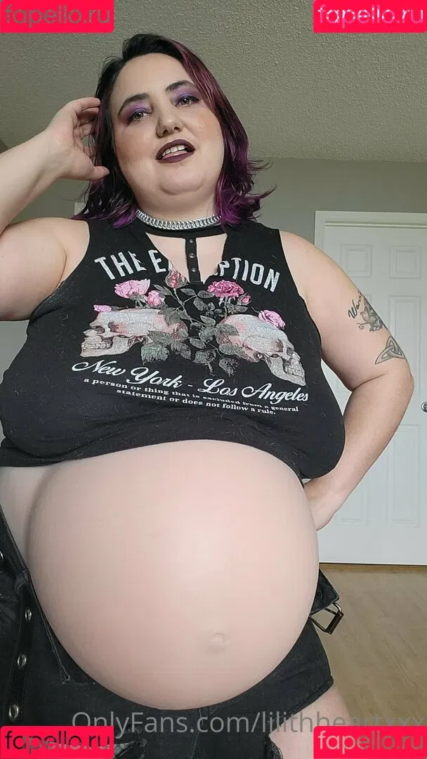 lilithheartxxx Onlyfans Photo Gallery 