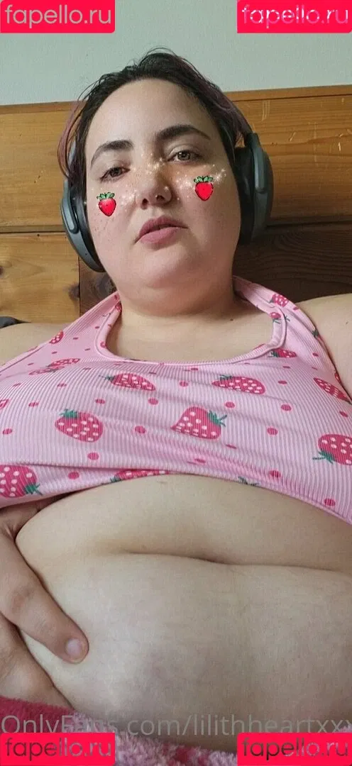 lilithheartxxx Onlyfans Photo Gallery 