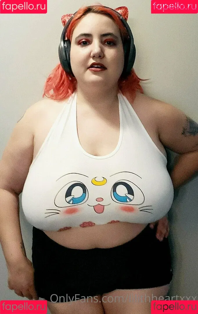 lilithheartxxx Onlyfans Photo Gallery 