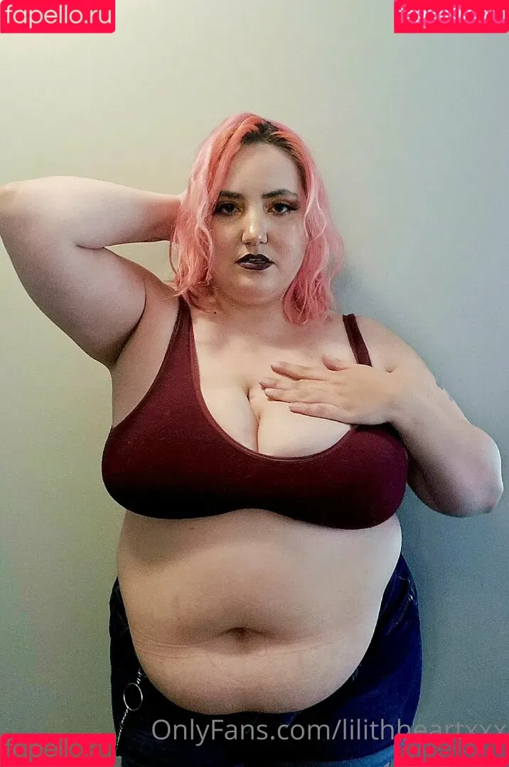 lilithheartxxx Onlyfans Photo Gallery 