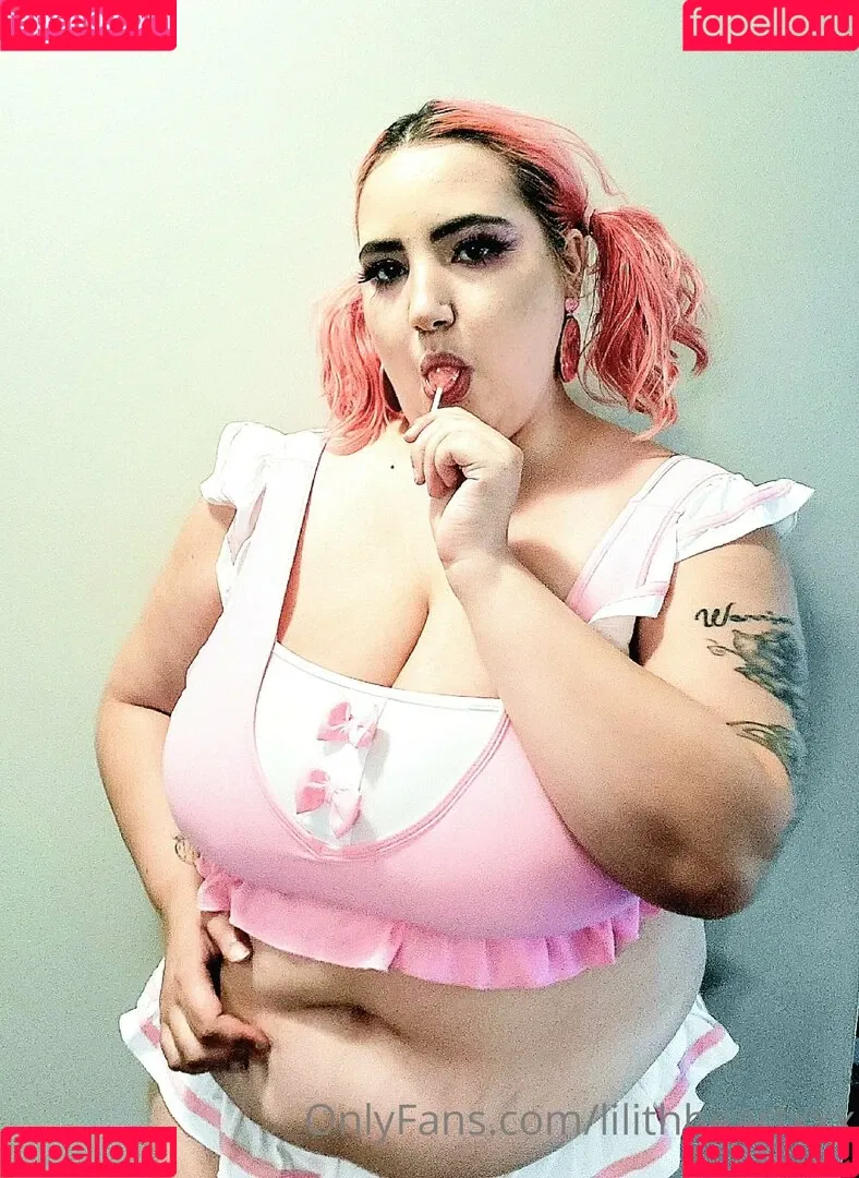 lilithheartxxx Onlyfans Photo Gallery 