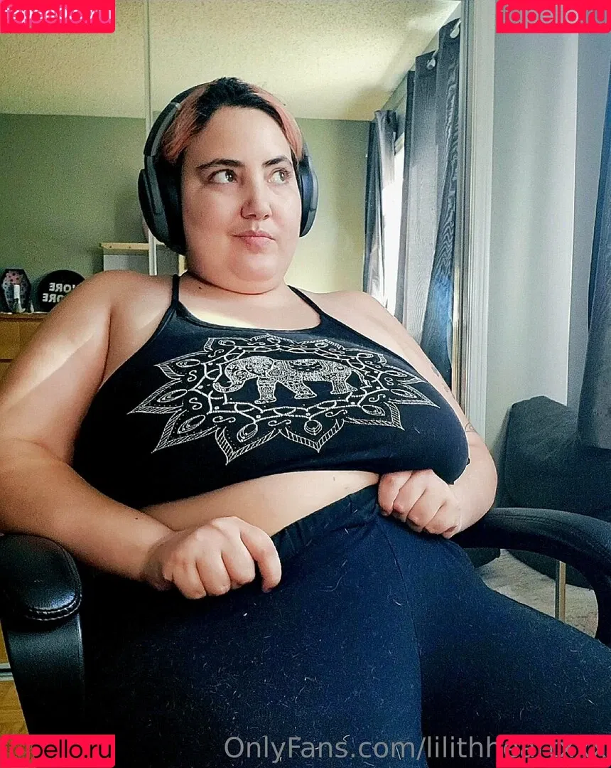 lilithheartxxx Onlyfans Photo Gallery 