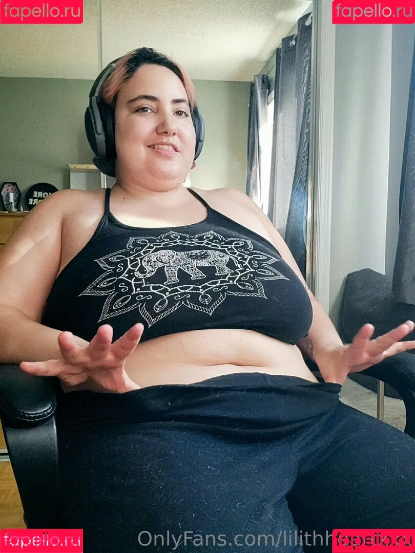 lilithheartxxx Onlyfans Photo Gallery 
