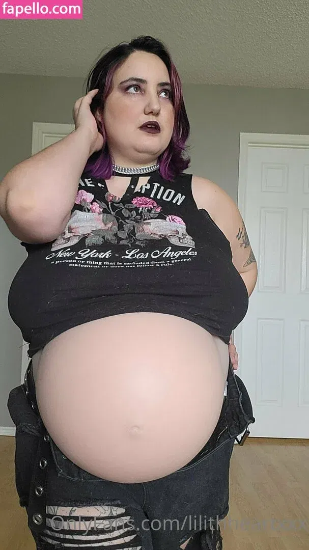 lilithheartxxx Onlyfans Photo Gallery 