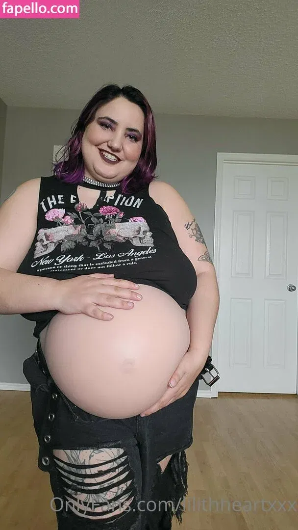 lilithheartxxx Onlyfans Photo Gallery 