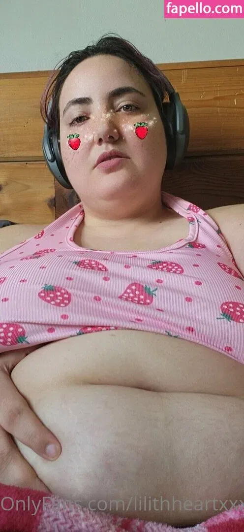 lilithheartxxx Onlyfans Photo Gallery 