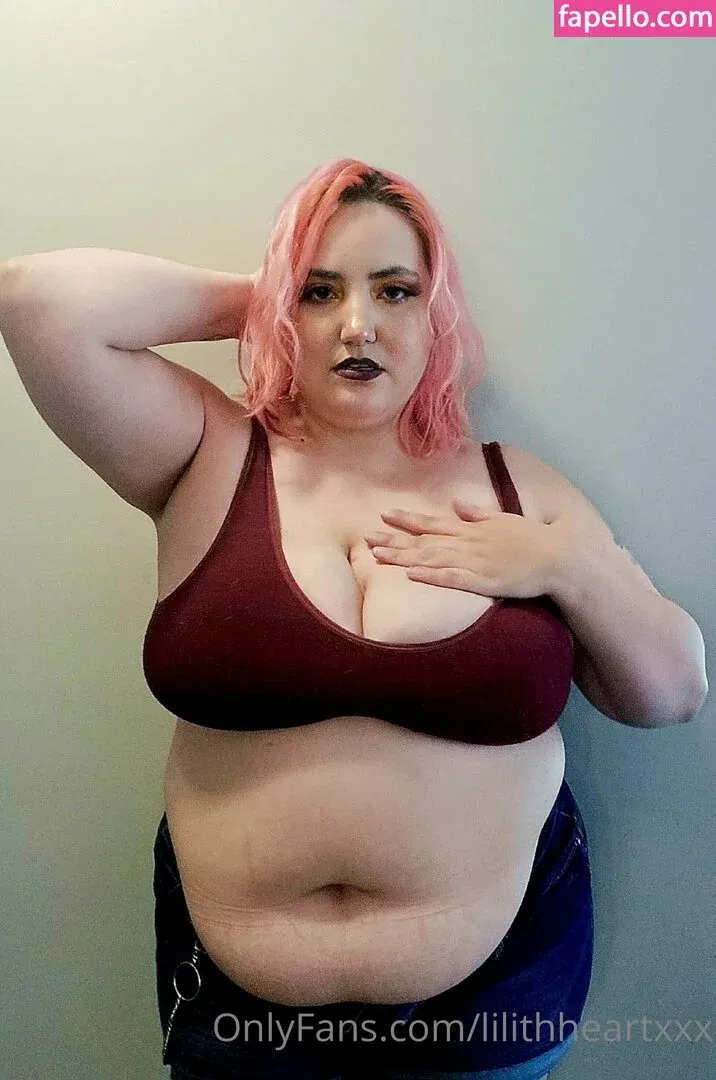 lilithheartxxx Onlyfans Photo Gallery 