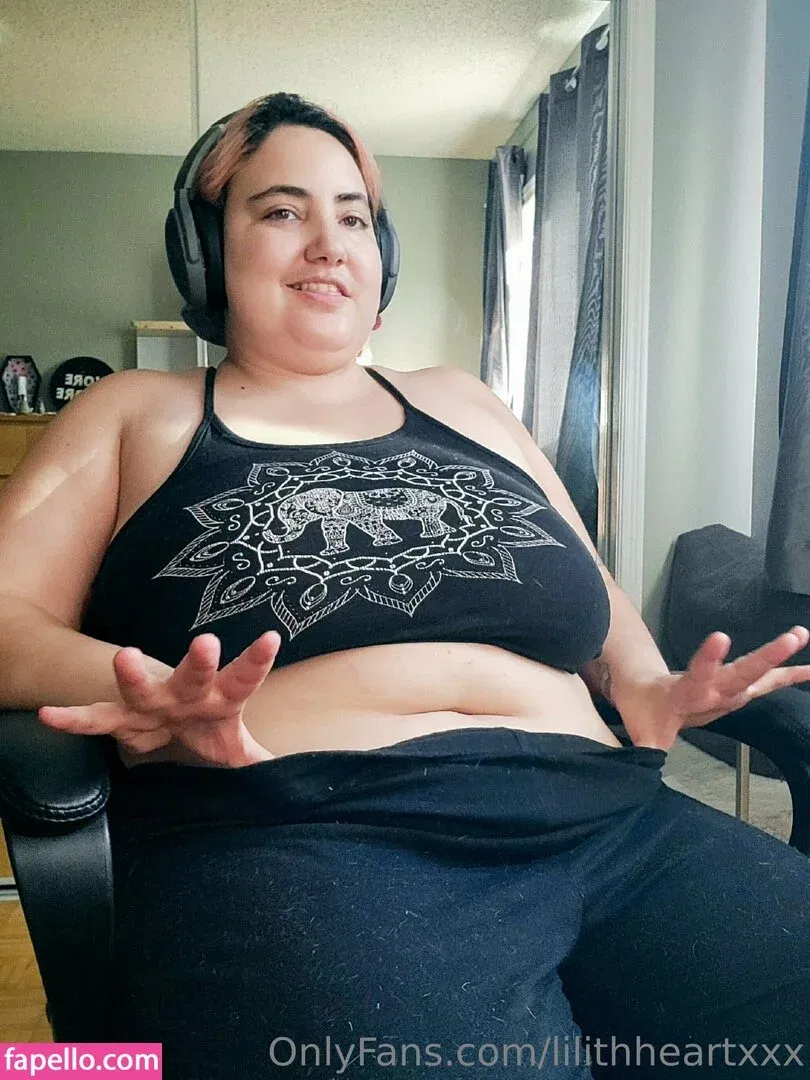 lilithheartxxx Onlyfans Photo Gallery 