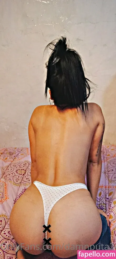 damnputa24 Onlyfans Photo Gallery 