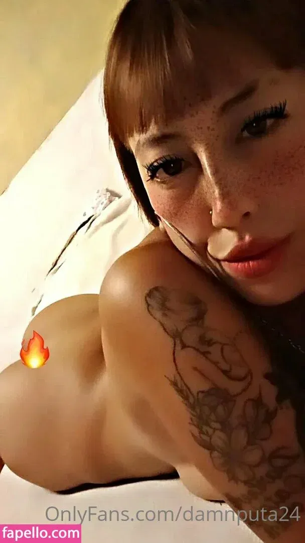 damnputa24 Onlyfans Photo Gallery 