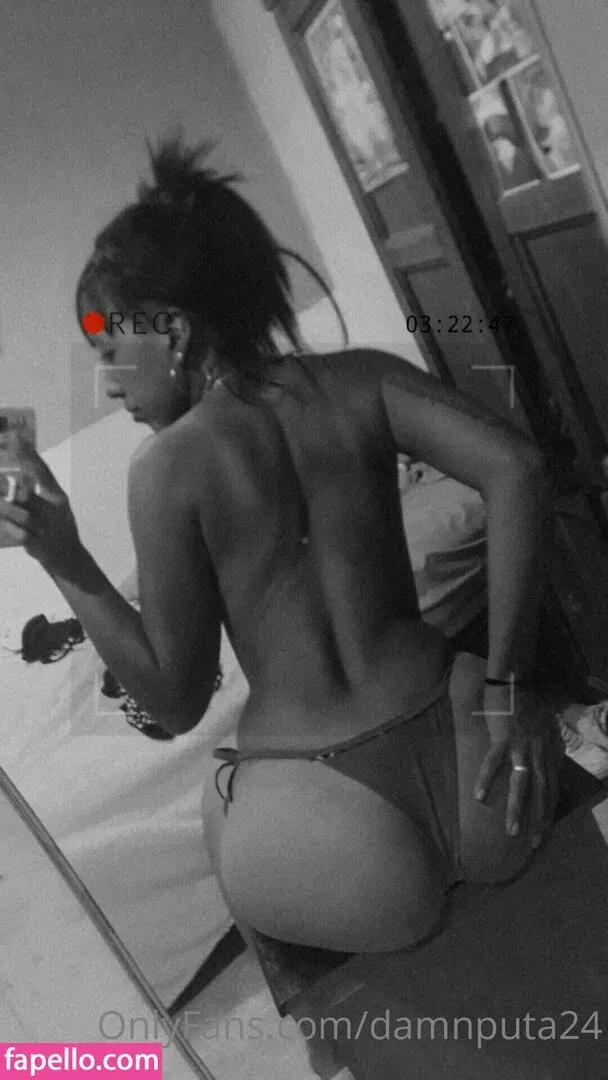 damnputa24 Onlyfans Photo Gallery 