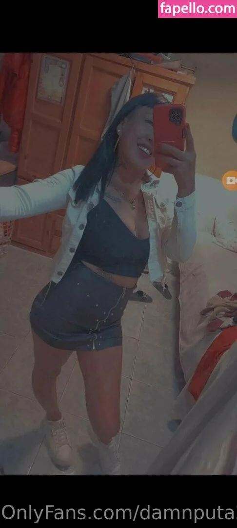 damnputa24 Onlyfans Photo Gallery 
