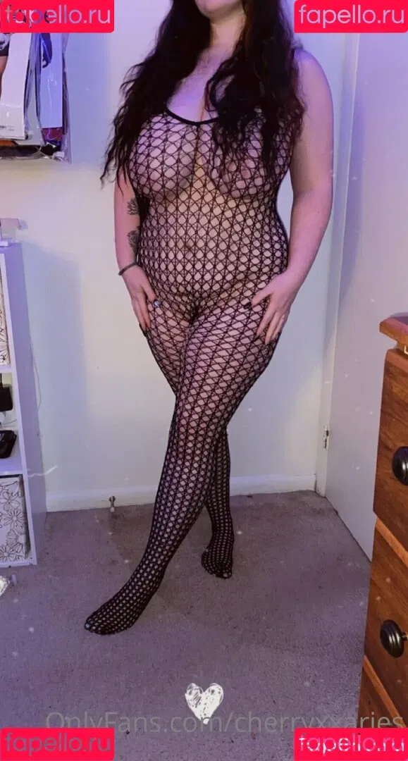 cherryxxaries Onlyfans Photo Gallery 