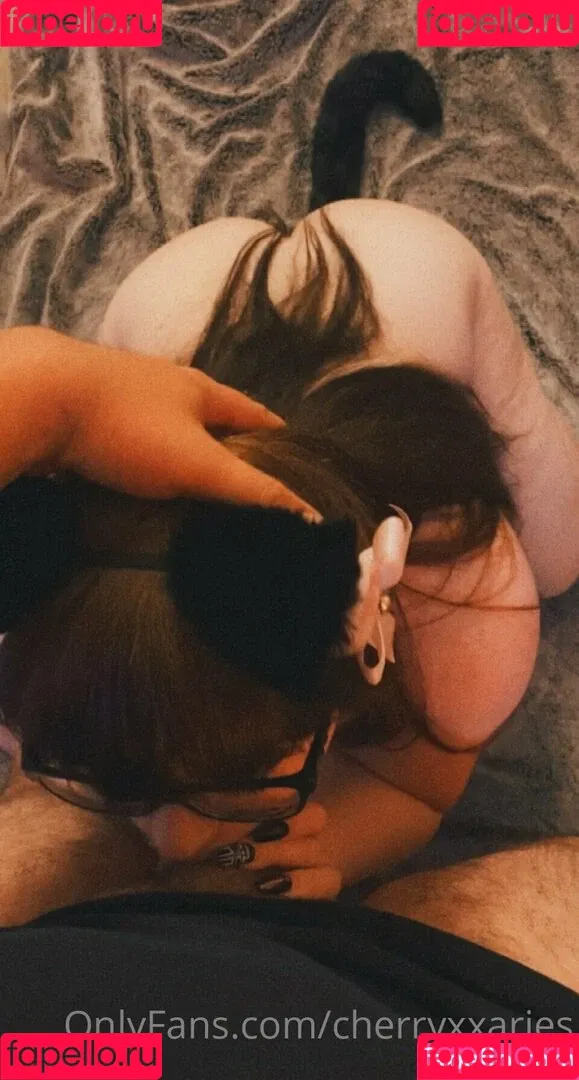 cherryxxaries Onlyfans Photo Gallery 