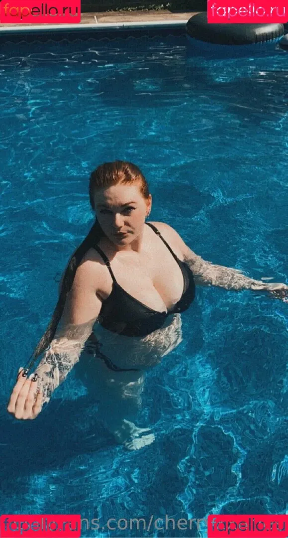 cherryxxaries Onlyfans Photo Gallery 