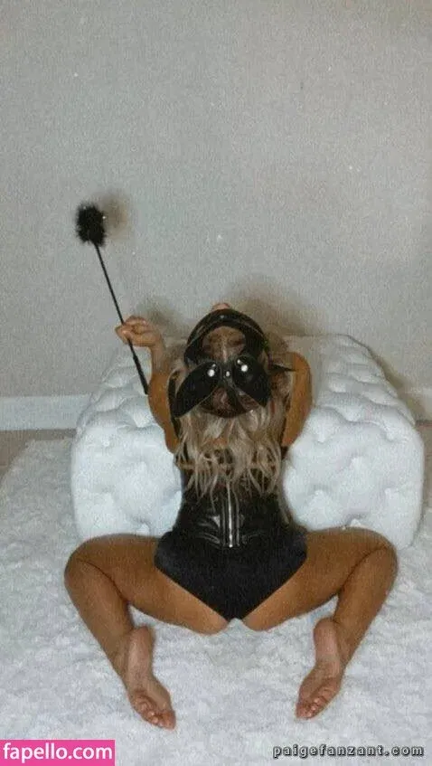 P4ig3 V4Z4nt Onlyfans Photo Gallery 