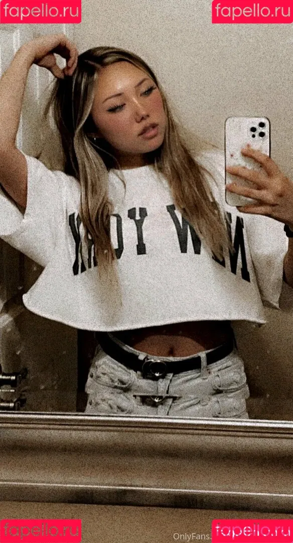 Wasianbabygirl Onlyfans Photo Gallery 