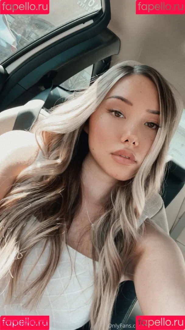 Wasianbabygirl Onlyfans Photo Gallery 