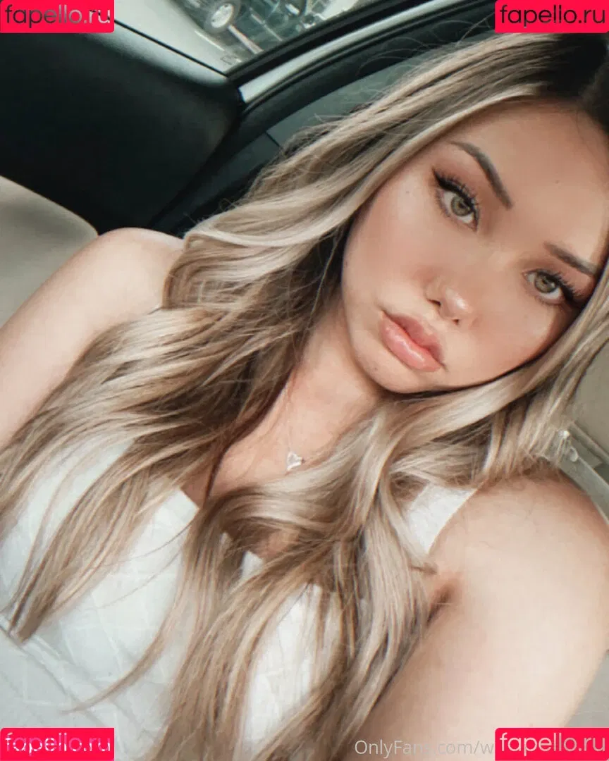Wasianbabygirl Onlyfans Photo Gallery 