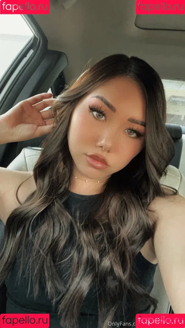 Wasianbabygirl Onlyfans Photo Gallery 