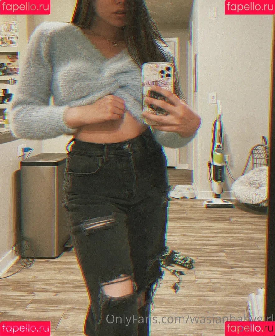 Wasianbabygirl Onlyfans Photo Gallery 