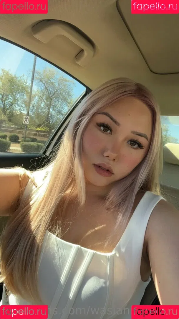 Wasianbabygirl Onlyfans Photo Gallery 