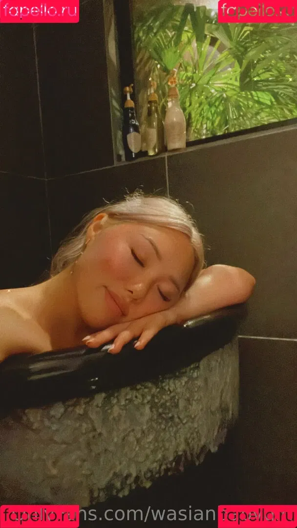 Wasianbabygirl Onlyfans Photo Gallery 