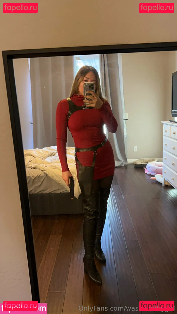 Wasianbabygirl Onlyfans Photo Gallery 