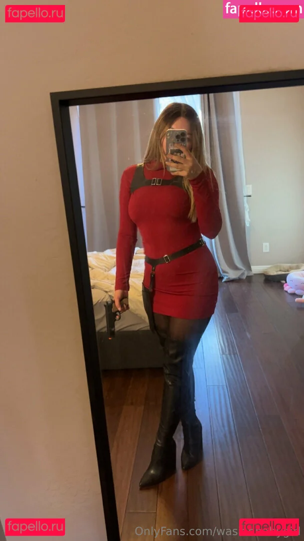 Wasianbabygirl Onlyfans Photo Gallery 