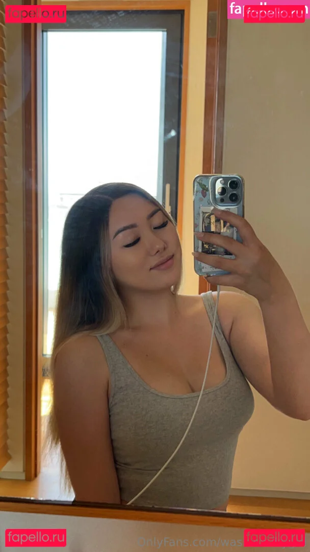 Wasianbabygirl Onlyfans Photo Gallery 