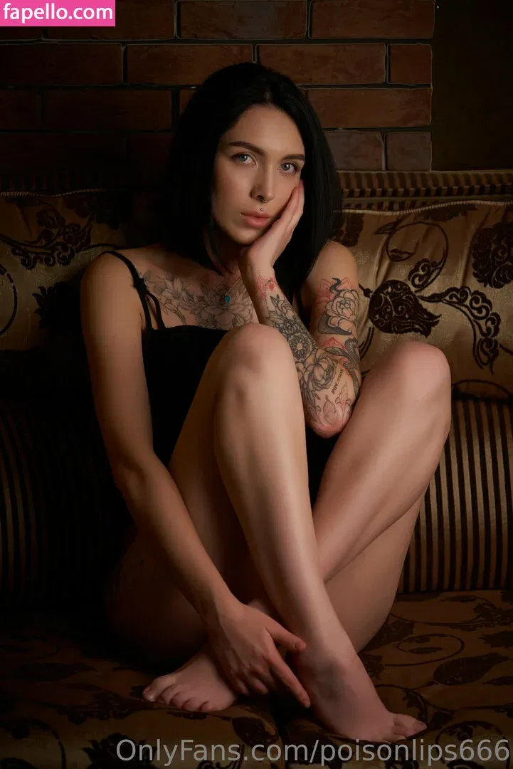 lethalrose666 Onlyfans Photo Gallery 