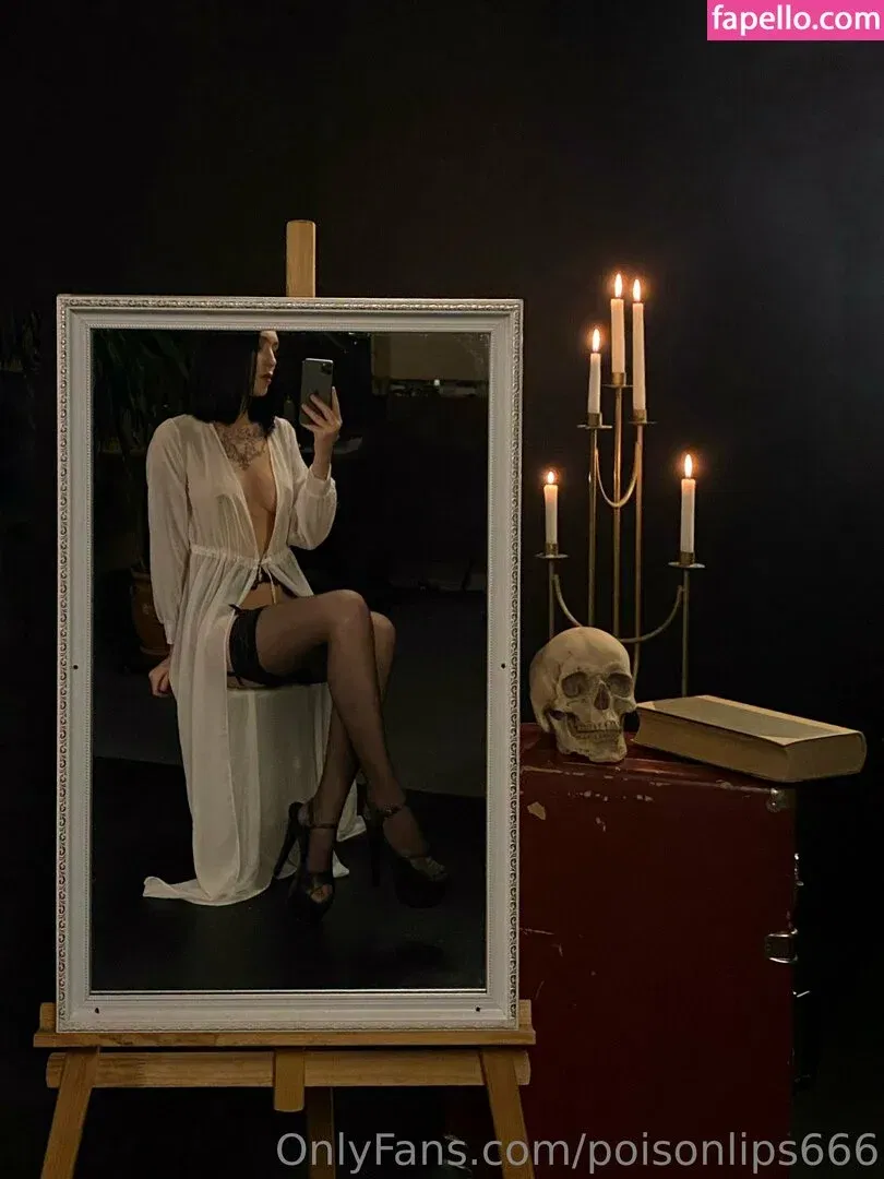 lethalrose666 Onlyfans Photo Gallery 