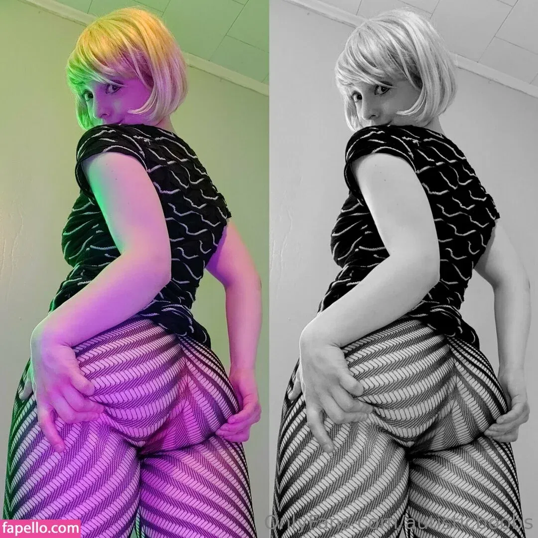 autisticboobs Onlyfans Photo Gallery 