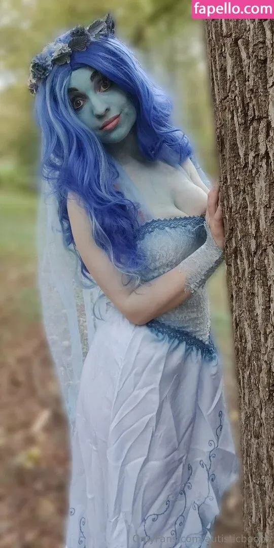 autisticboobs Onlyfans Photo Gallery 