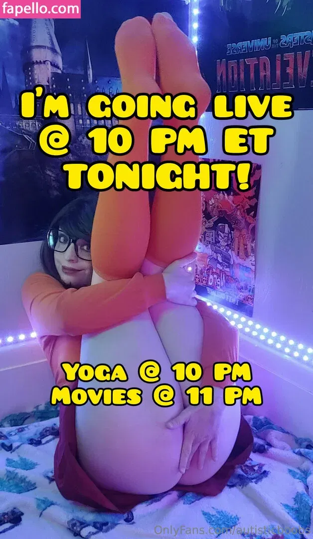 autisticboobs Onlyfans Photo Gallery 