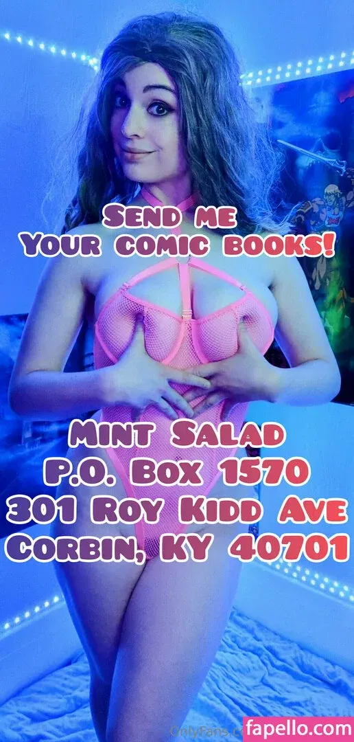 autisticboobs Onlyfans Photo Gallery 