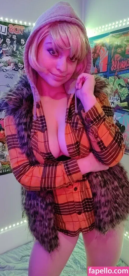 autisticboobs Onlyfans Photo Gallery 