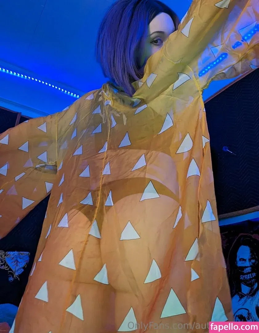 autisticboobs Onlyfans Photo Gallery 