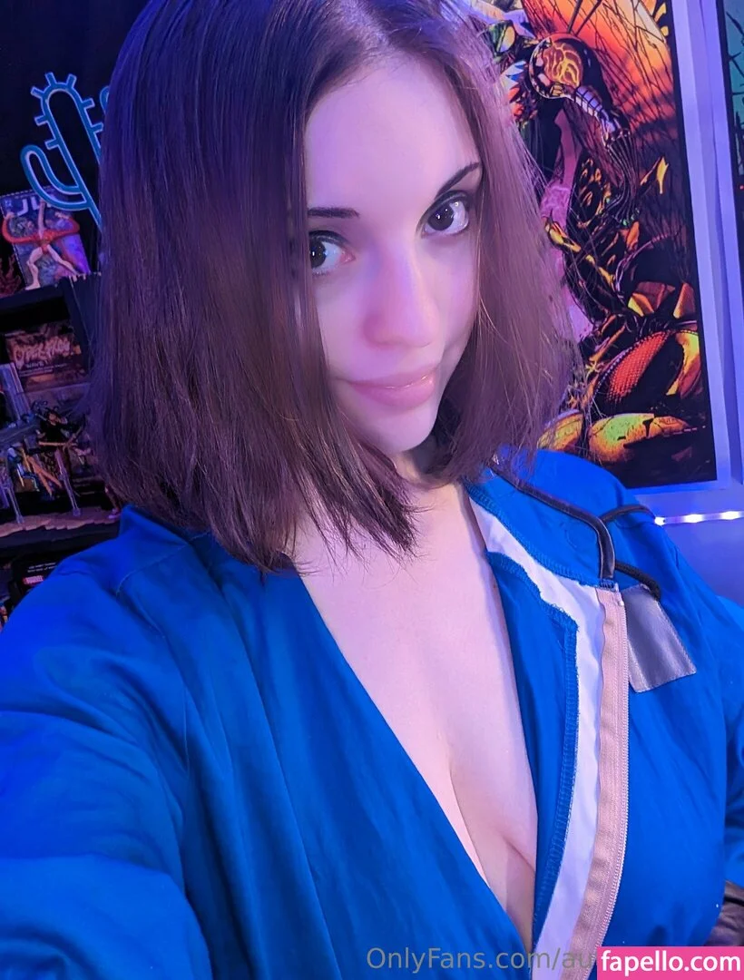 autisticboobs Onlyfans Photo Gallery 