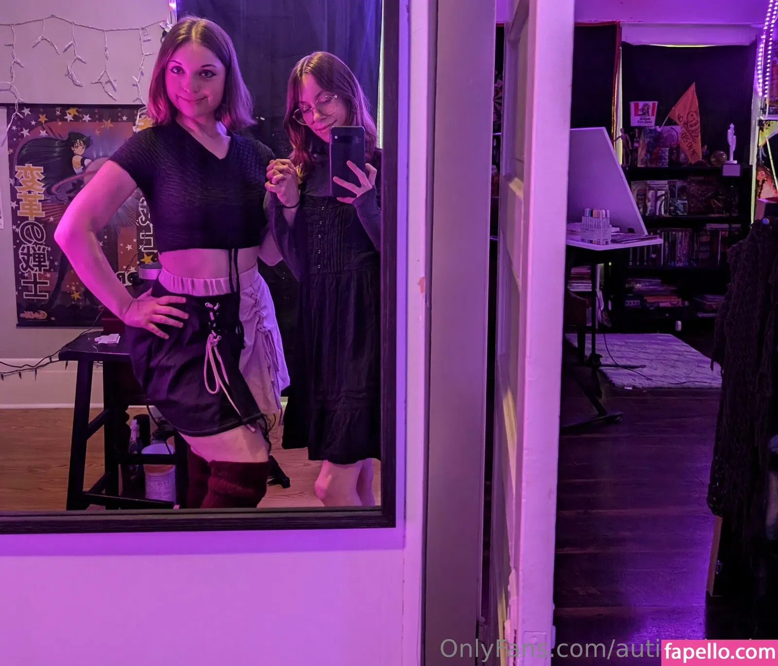 autisticboobs Onlyfans Photo Gallery 