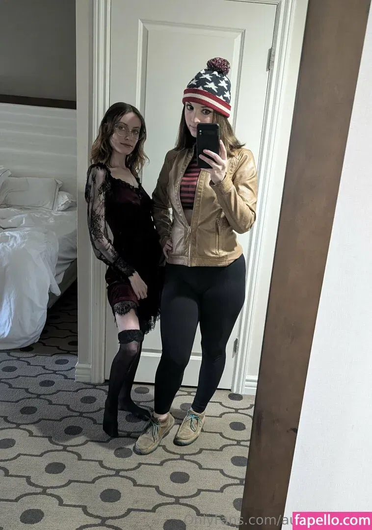 autisticboobs Onlyfans Photo Gallery 