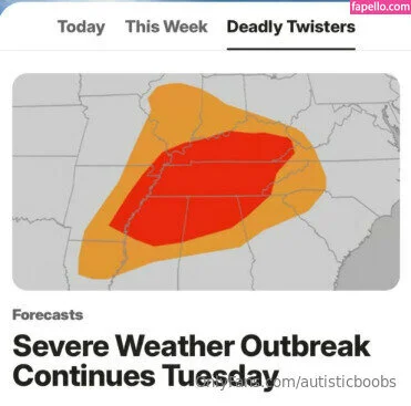 autisticboobs Onlyfans Photo Gallery 