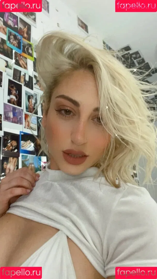 Paula Dinamicah Onlyfans Photo Gallery 