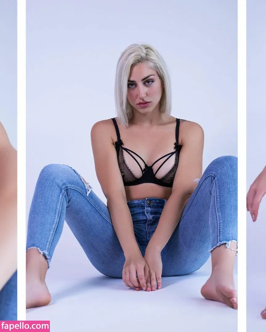 Paula Dinamicah Onlyfans Photo Gallery 