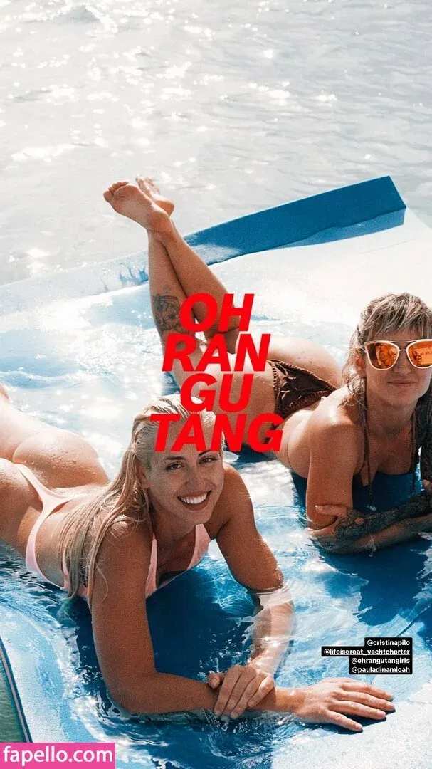 Paula Dinamicah Onlyfans Photo Gallery 