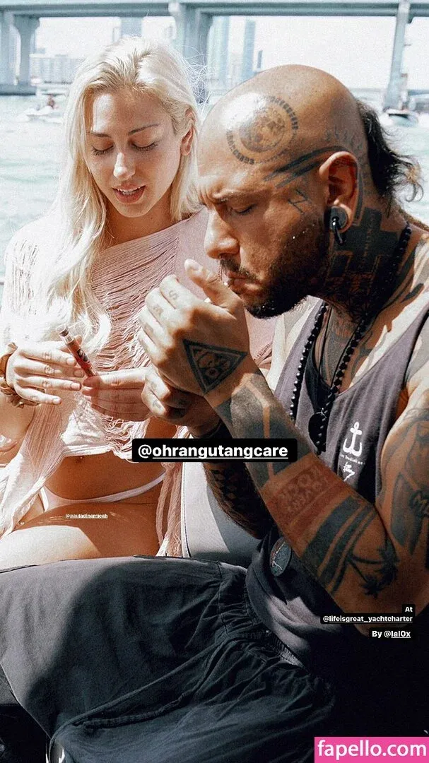 Paula Dinamicah Onlyfans Photo Gallery 