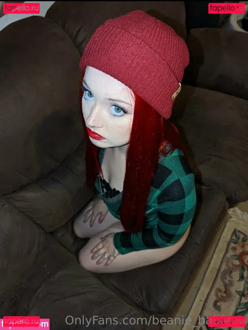 beanie_babieee Onlyfans Photo Gallery 